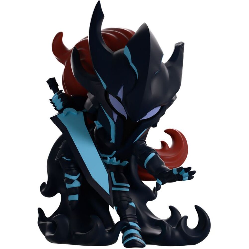 Youtooz - Solo Leveling - #4 Battle Igris Vinyl Figure  COLLECTIBLES